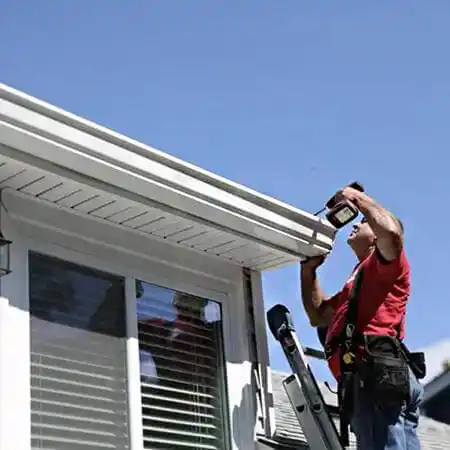 gutter services South Salt Lake